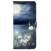 Чохол-книжка Stanford Side Magnet для Oukitel C50  