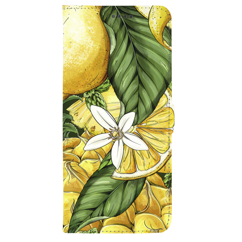 Чохол-книжка Stanford Side Magnet для Ulefone Note 20 Pro 