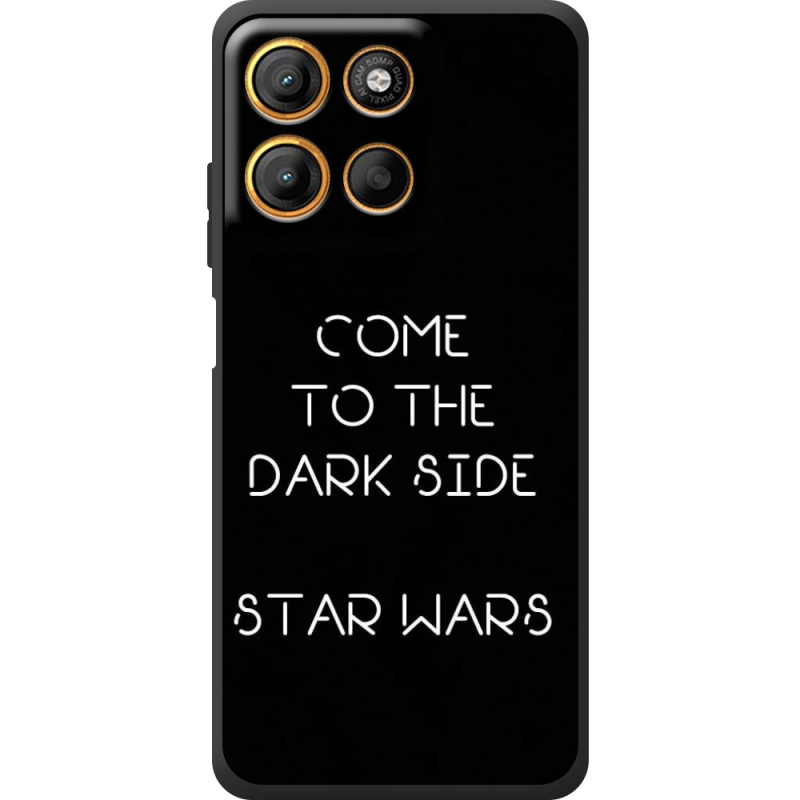 Чохол BoxFace Motorola G17 