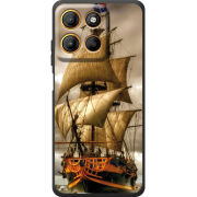 Чохол BoxFace Motorola G17 