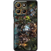 Чохол BoxFace Motorola G17 