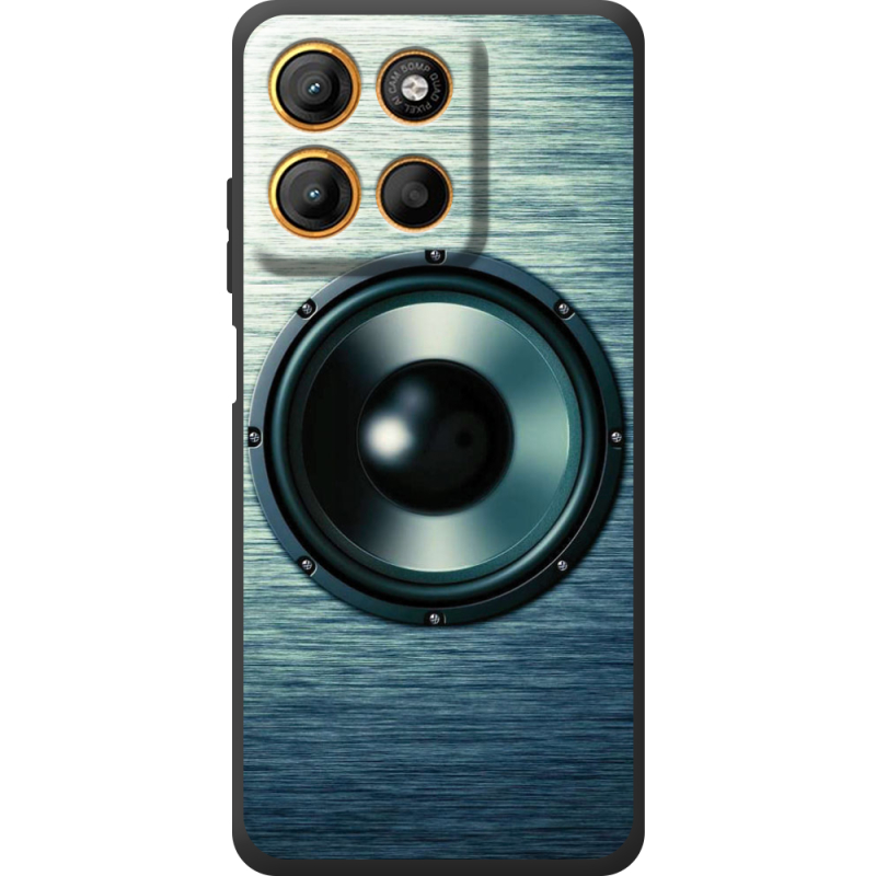 Чохол BoxFace Motorola G17 