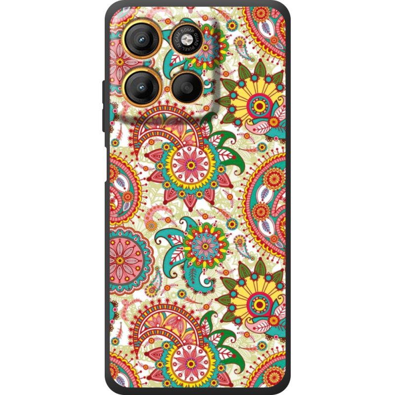 Чохол BoxFace Motorola G17 