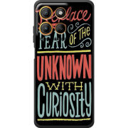 Чохол BoxFace Motorola G17 