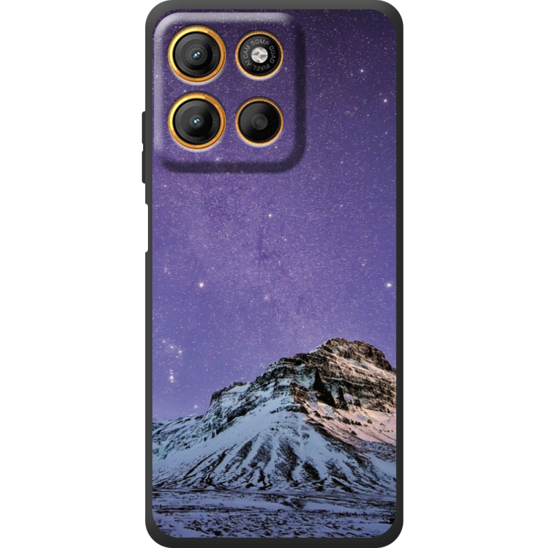 Чохол BoxFace Motorola G17 