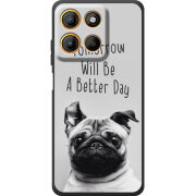 Чохол BoxFace Motorola G17 