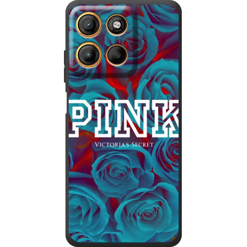 Чохол BoxFace Motorola G17 