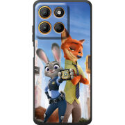 Чохол BoxFace Motorola G17 