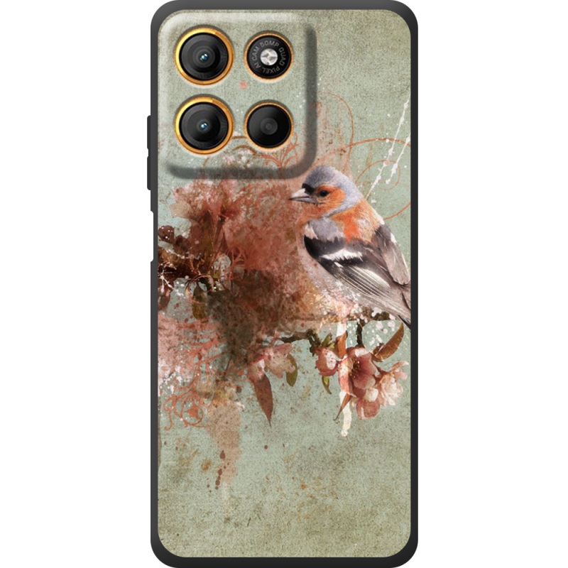 Чохол BoxFace Motorola G17 