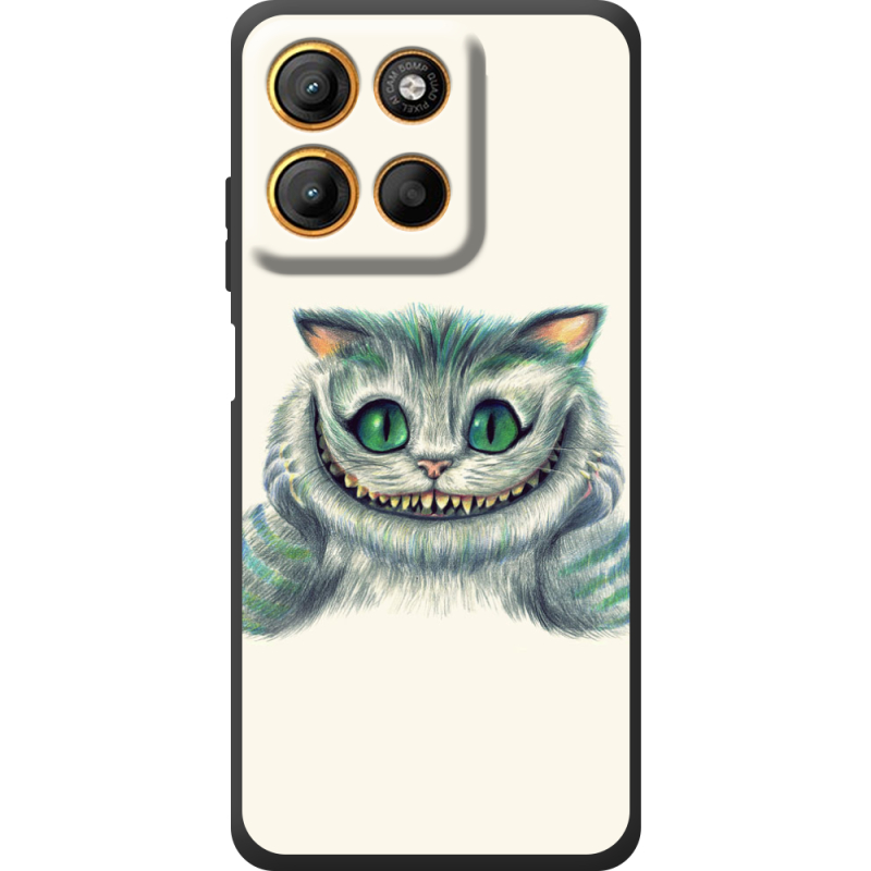 Чохол BoxFace Motorola G17 