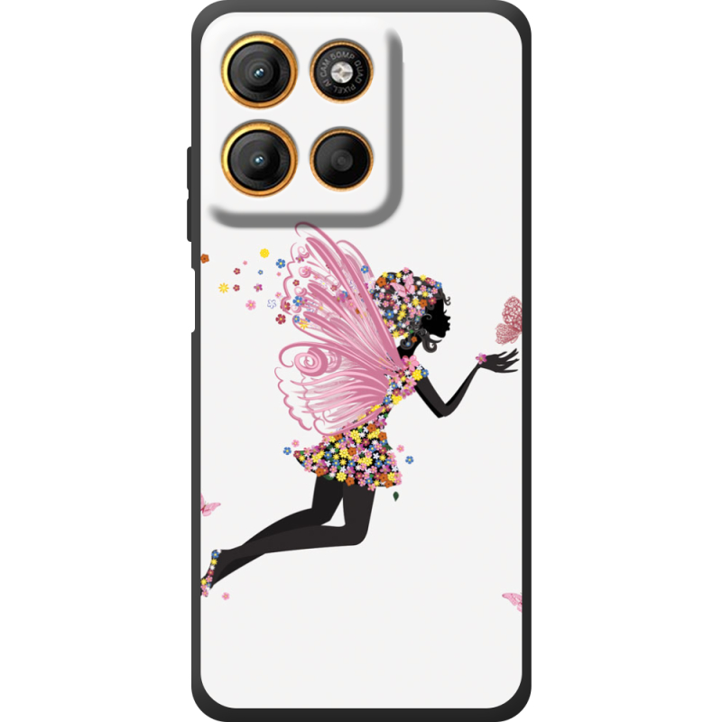 Чохол BoxFace Motorola G17 