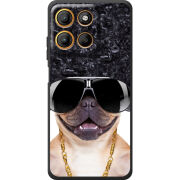 Чохол BoxFace Motorola G17 