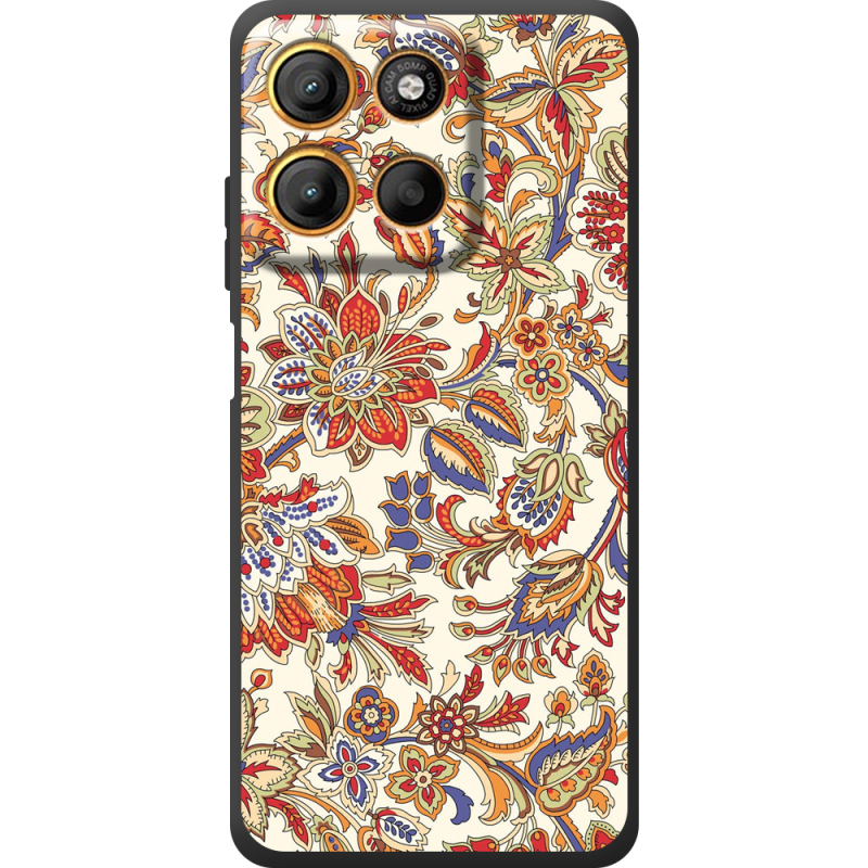 Чохол BoxFace Motorola G17 Rapsody