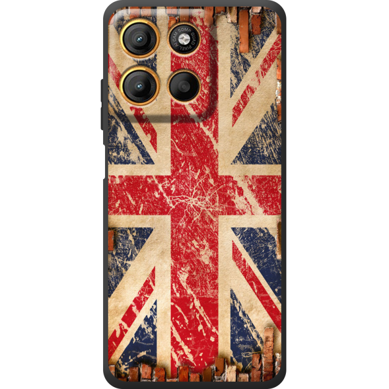 Чохол BoxFace Motorola G17 