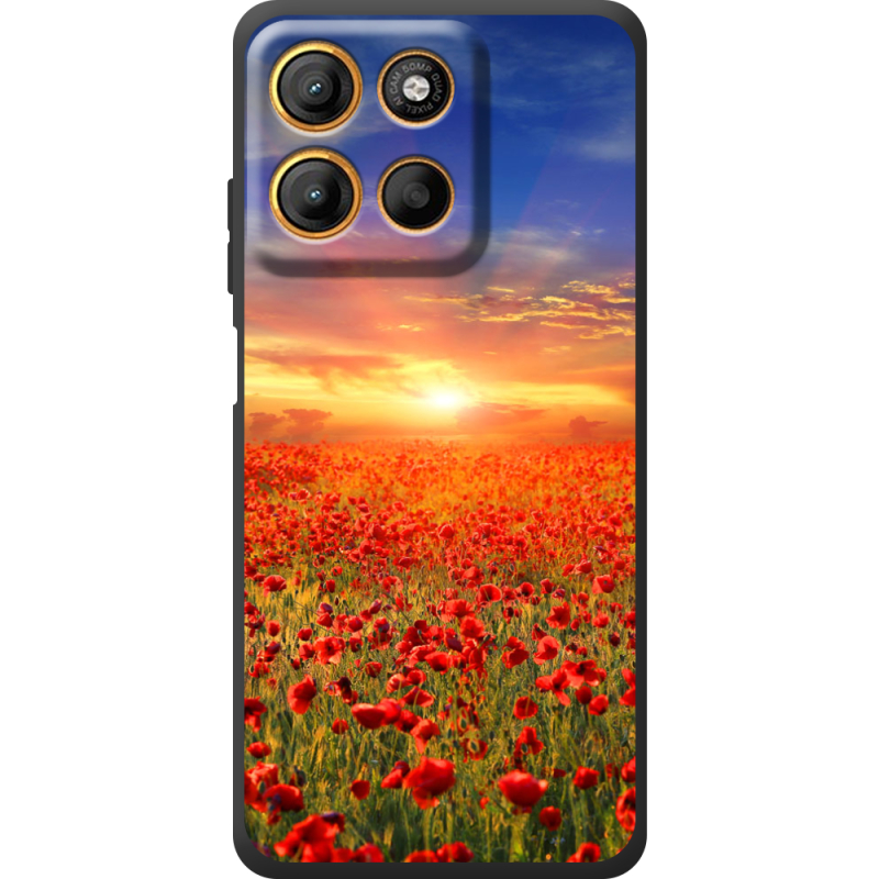 Чохол BoxFace Motorola G17 