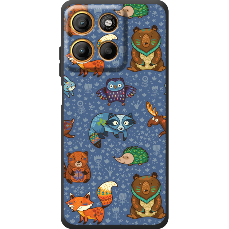 Чохол BoxFace Motorola G17 