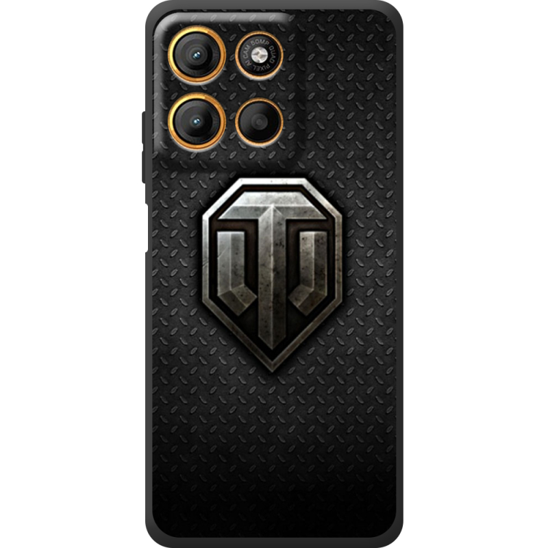 Чохол BoxFace Motorola G17 
