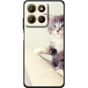 Чохол BoxFace Motorola G17 