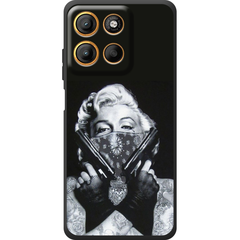 Чохол BoxFace Motorola G17 