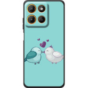 Чохол BoxFace Motorola G17 