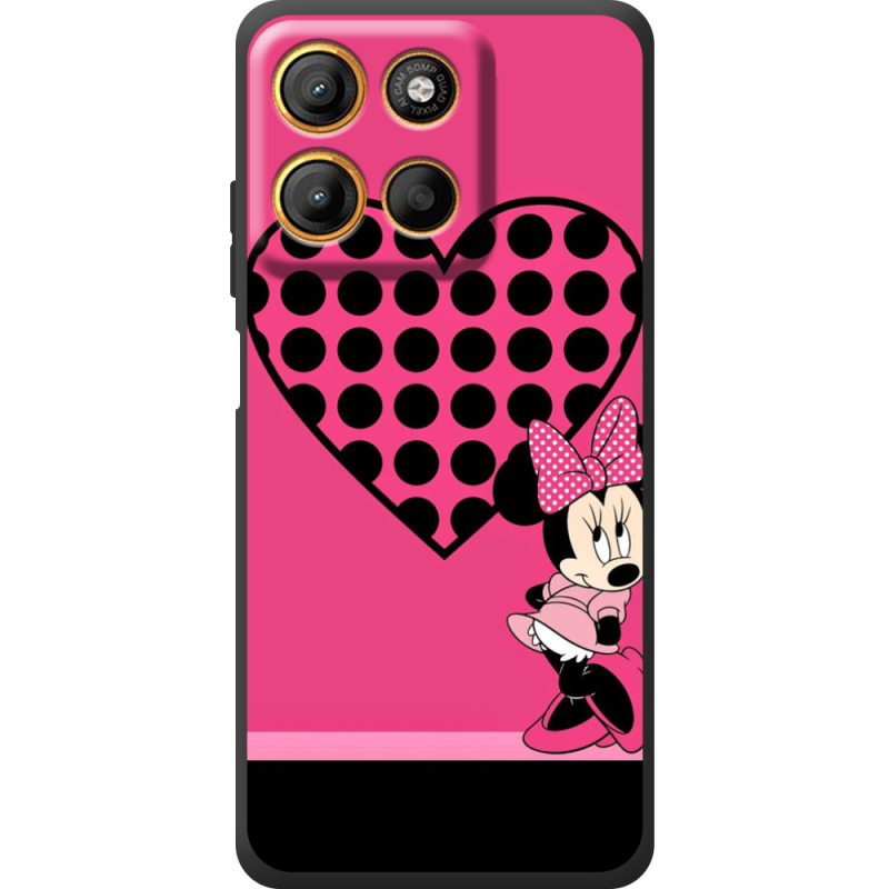 Чохол BoxFace Motorola G17 