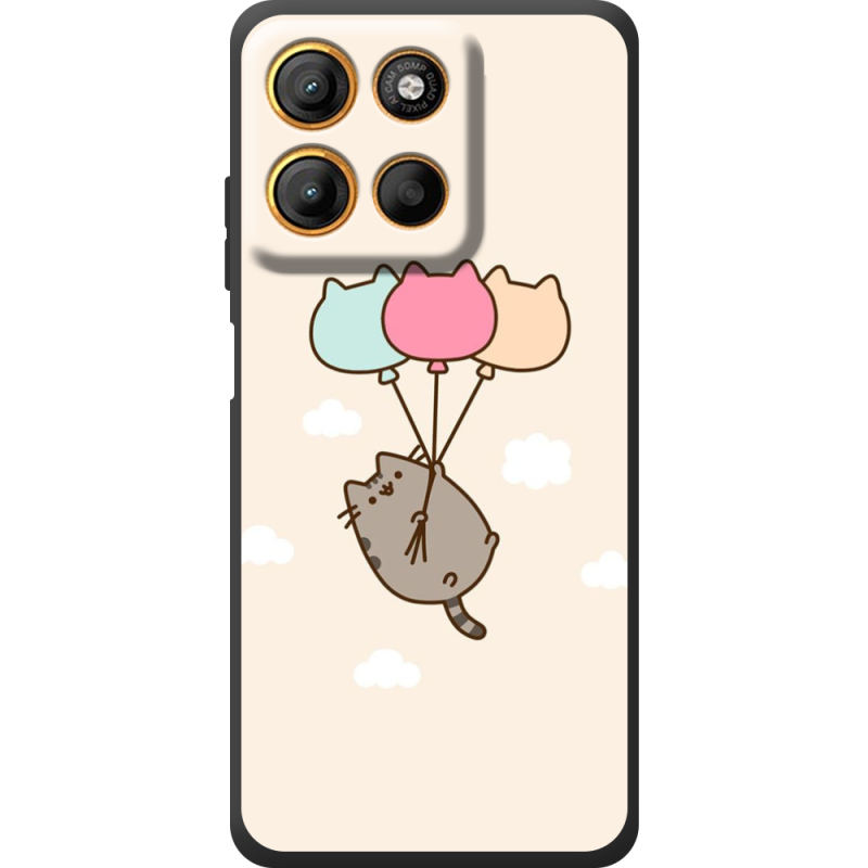 Чохол BoxFace Motorola G17 