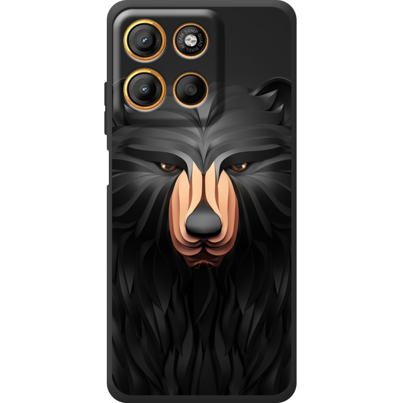 Чохол BoxFace Motorola G17 