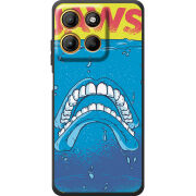 Чохол BoxFace Motorola G17 Jaws