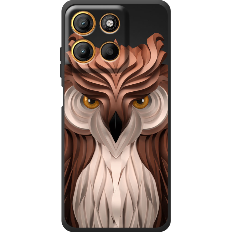 Чохол BoxFace Motorola G17 