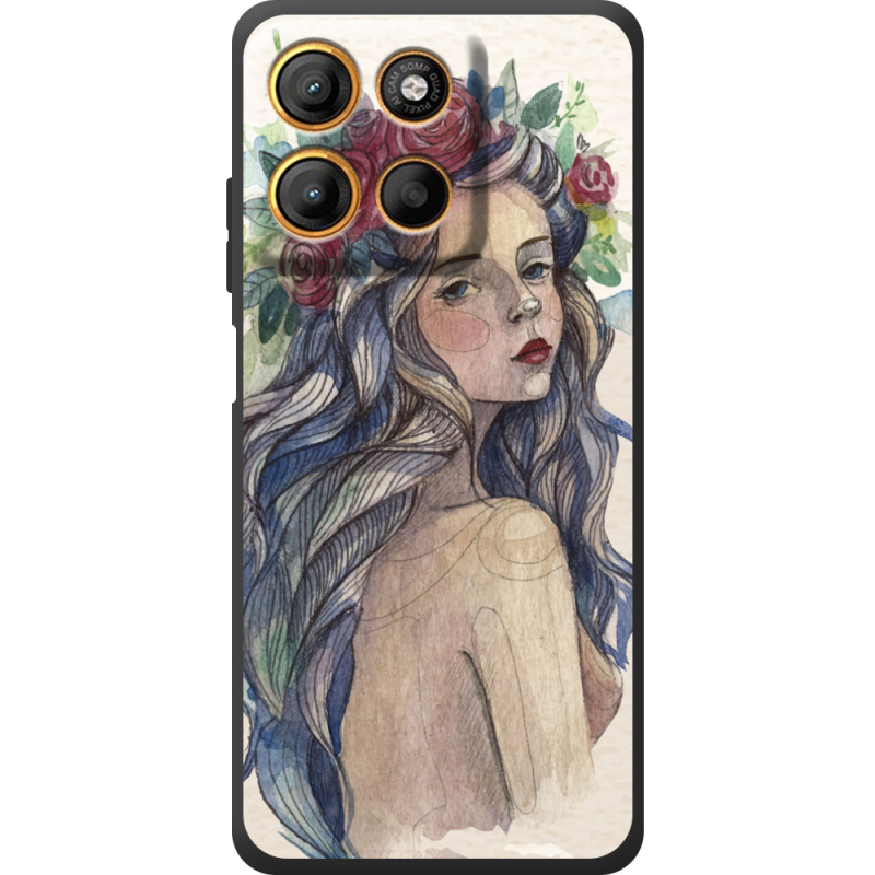 Чохол BoxFace Motorola G17 