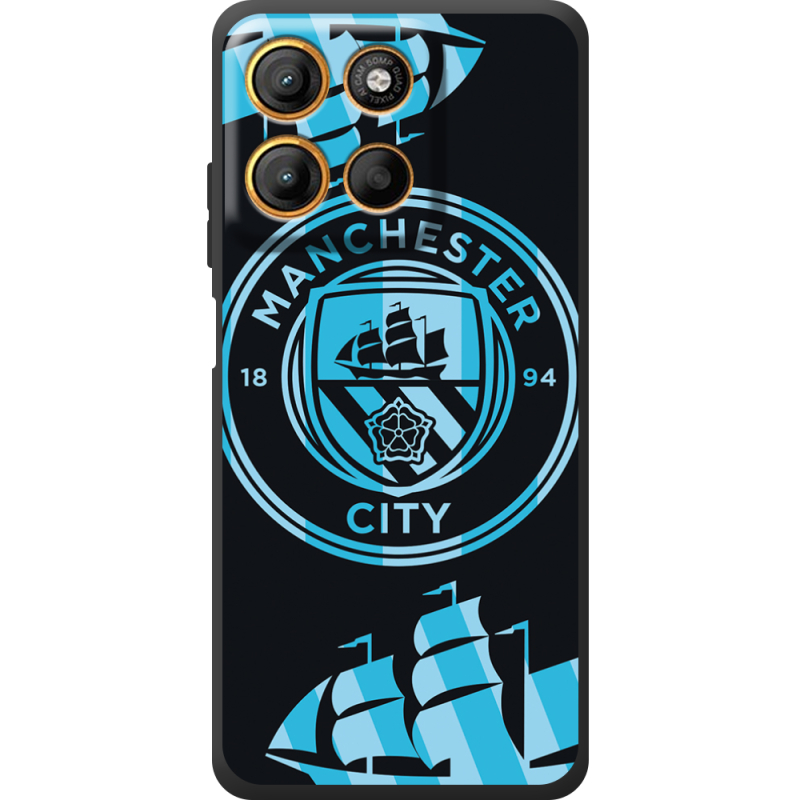 Чохол BoxFace Motorola G17 FC M-City