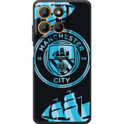 Чохол BoxFace Motorola G17 FC M-City