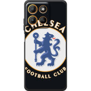 Чохол BoxFace Motorola G17 FC Chelsea