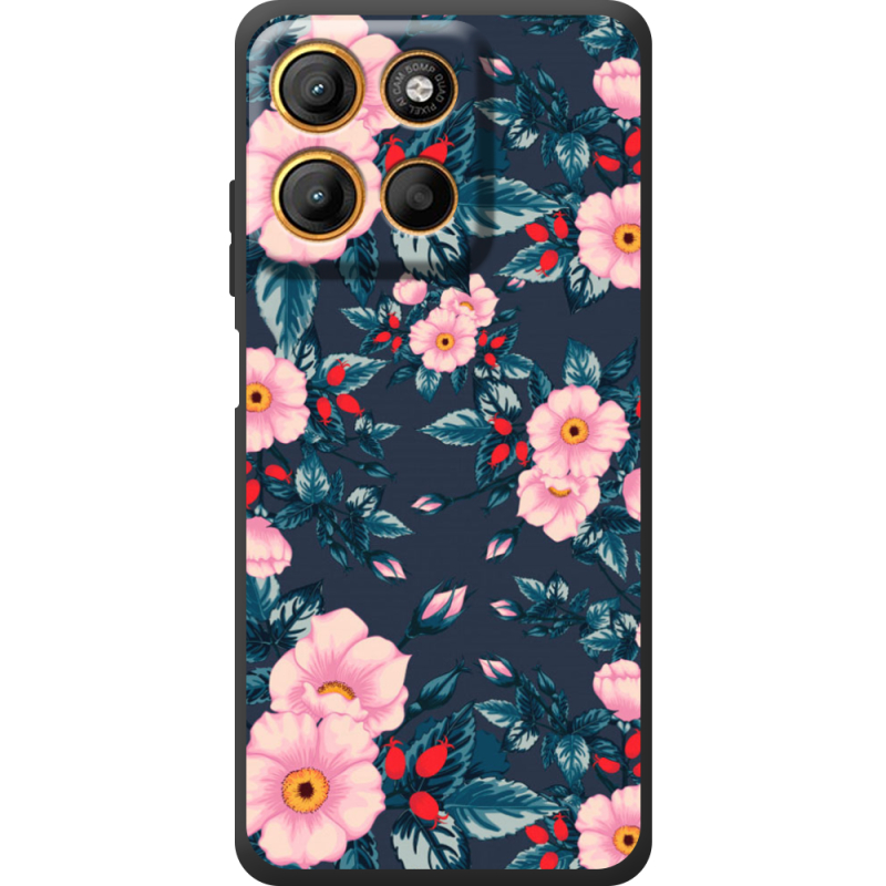 Чохол BoxFace Motorola G17 