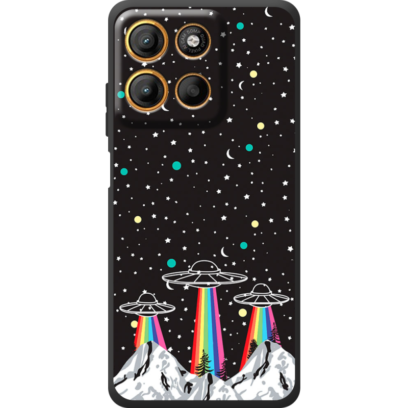 Чохол BoxFace Motorola G17 