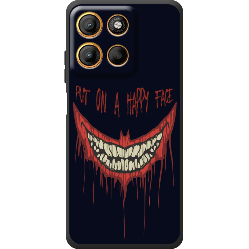 Чохол BoxFace Motorola G17 