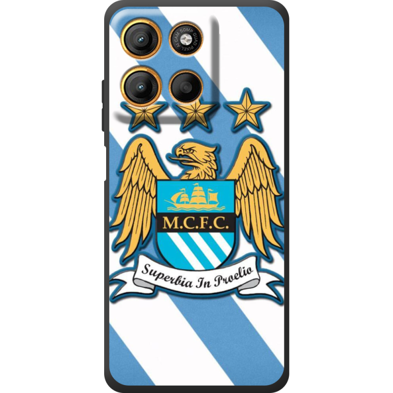 Чохол BoxFace Motorola G17 