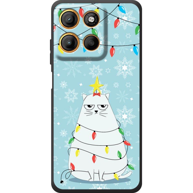 Чохол BoxFace Motorola G17 