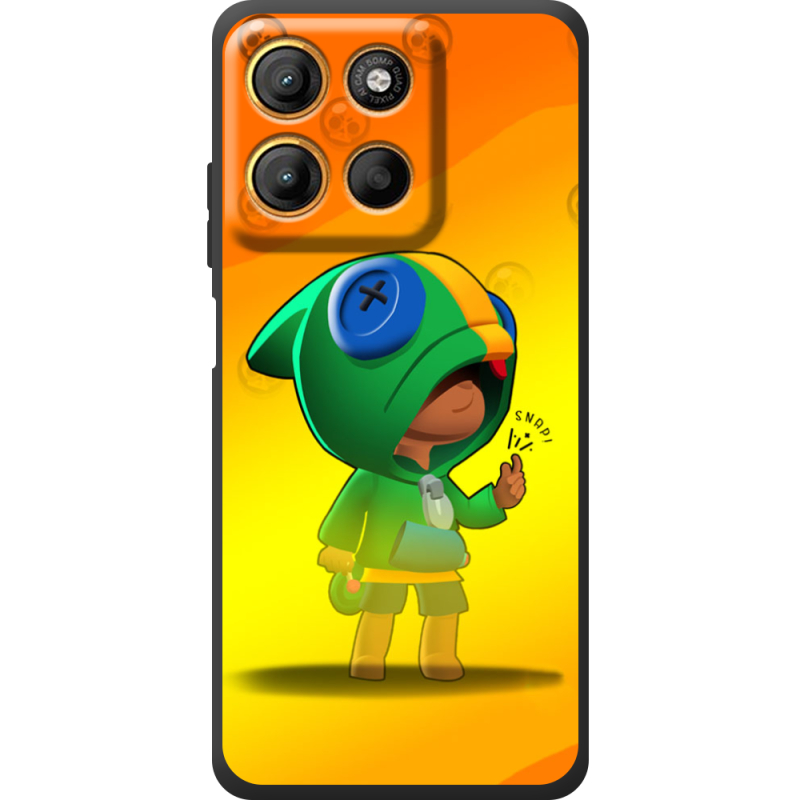 Чохол BoxFace Motorola G17 