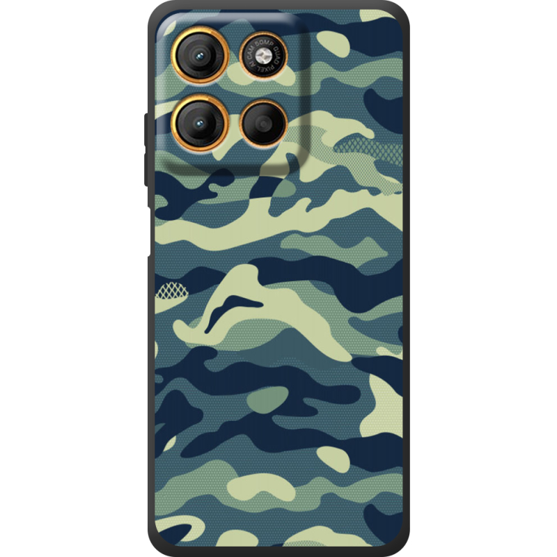 Чохол BoxFace Motorola G17 