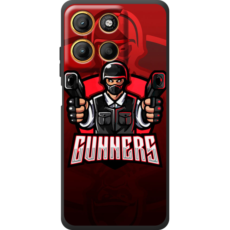 Чохол BoxFace Motorola G17 