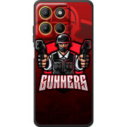 Чохол BoxFace Motorola G17 