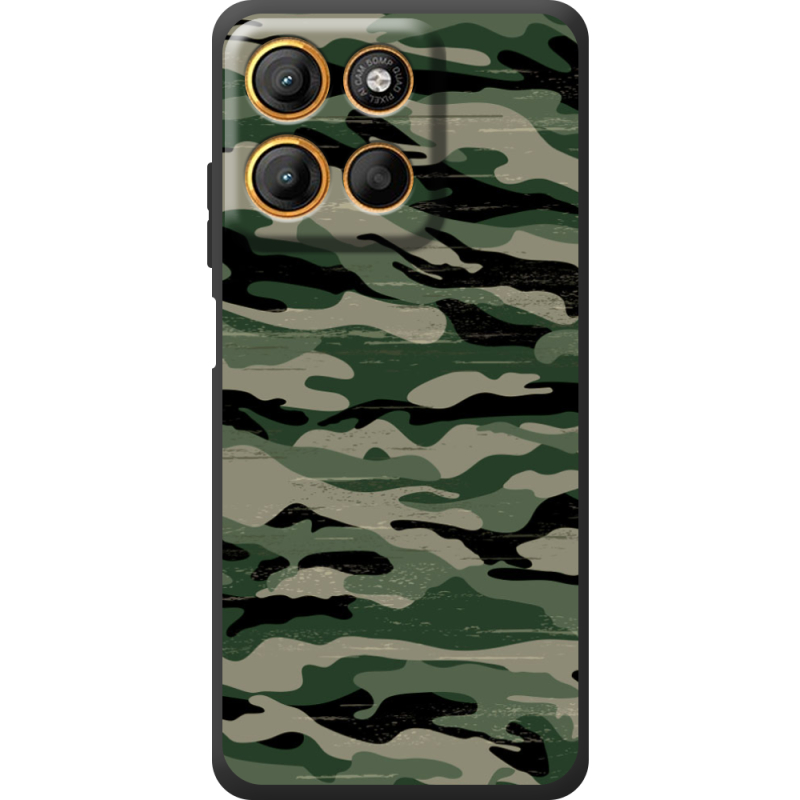 Чохол BoxFace Motorola G17 