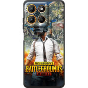 Чохол BoxFace Motorola G17 