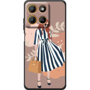 Чохол BoxFace Motorola G17 