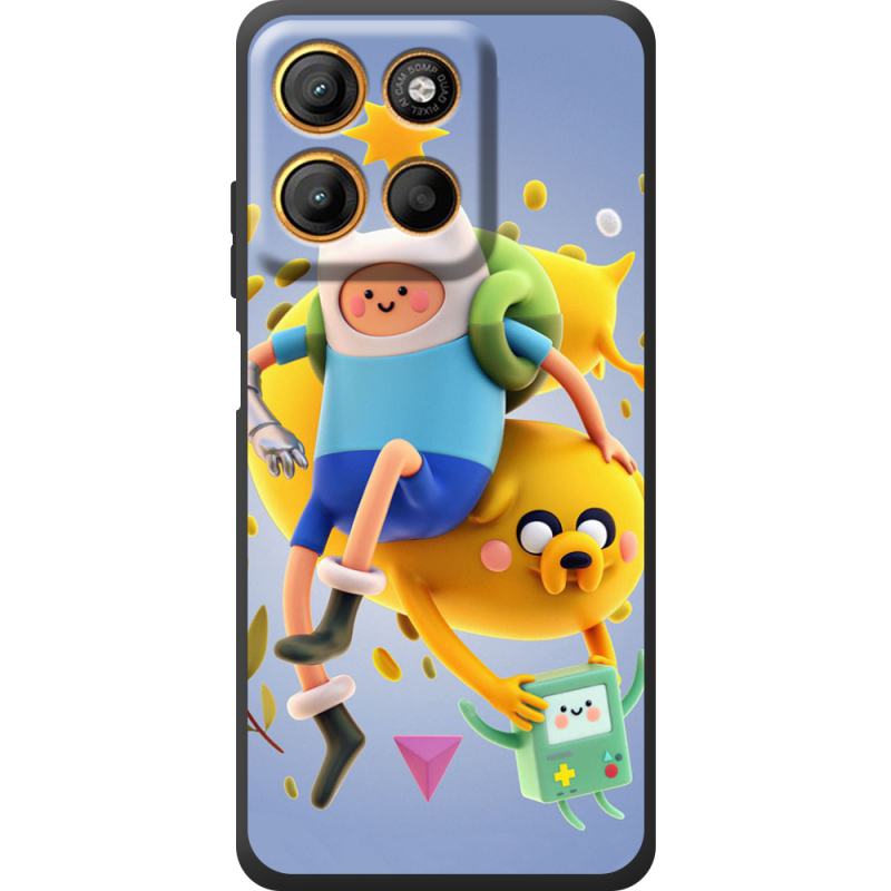 Чохол BoxFace Motorola G17 