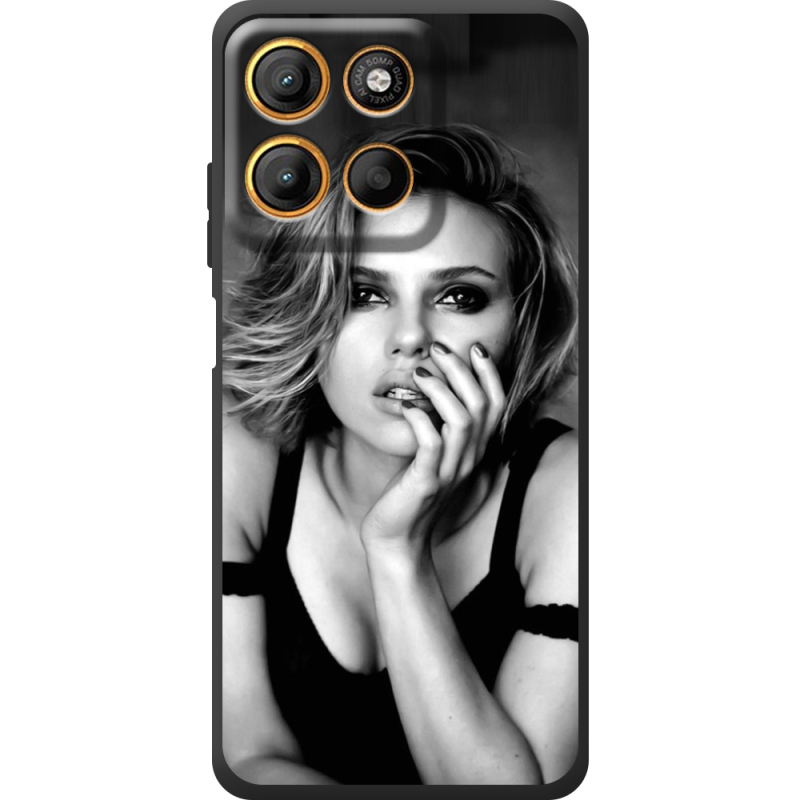 Чохол BoxFace Motorola G17 