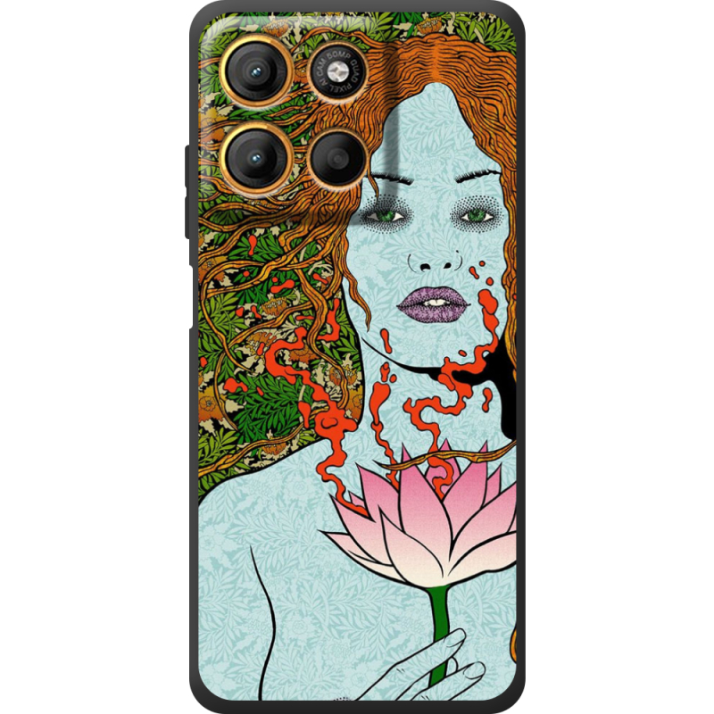 Чохол BoxFace Motorola G17 