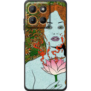 Чохол BoxFace Motorola G17 