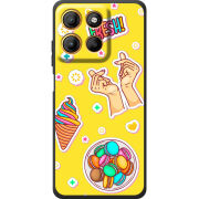 Чохол BoxFace Motorola G17 